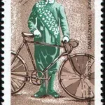 100. rocznica Warszawskiego Towarzystwa Cyklistów