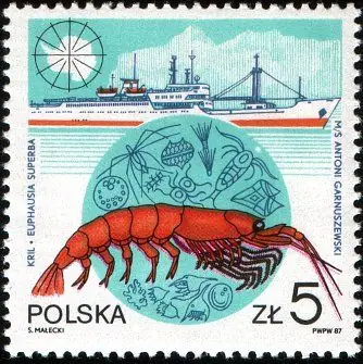 10-lecie Polskiej Stacji Arktycznej im. H. Arctowskiego