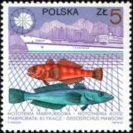 10-lecie Polskiej Stacji Arktycznej im. H. Arctowskiego