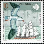 10-lecie Polskiej Stacji Arktycznej im. H. Arctowskiego