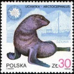 10-lecie Polskiej Stacji Arktycznej im. H. Arctowskiego