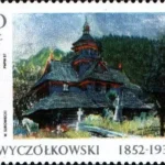 Malarstwo Polskie - Leon Wyczółkowski