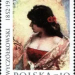 Malarstwo Polskie - Leon Wyczółkowski