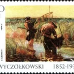 Malarstwo Polskie - Leon Wyczółkowski