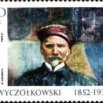 Malarstwo Polskie - Leon Wyczółkowski