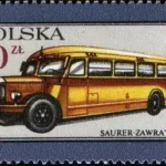 Dawne polskie samochody i motocykle