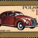 Dawne polskie samochody i motocykle