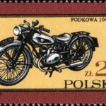 Dawne polskie samochody i motocykle