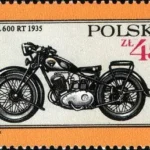 Dawne polskie samochody i motocykle