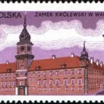 Zamek Królewski w Warszawie, Spotkanie papieża Jana Pawła II z Wojciechem Jaruzelskim