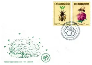 XXXI Międzynarodowy Kongres Pszczelarski „Apimondia '87”