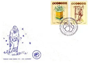 XXXI Międzynarodowy Kongres Pszczelarski „Apimondia '87”
