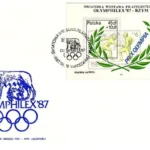 Światowa Wystawa Filatelistyczna „Olymphilex '87”