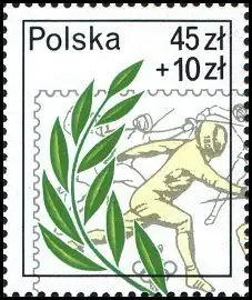 Światowa Wystawa Filatelistyczna „Olymphilex '87”