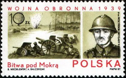 Wojna obronna 1939