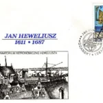 300. rocznica śmierci Jana Heweliusza