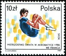 Sport - sukcesy Polaków