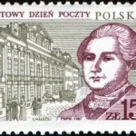 Światowy Dzień Poczty