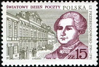 Światowy Dzień Poczty