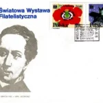 Światowa Wystawa Filatelistyczna „Hafnia '87” w Kopenhadze