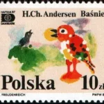 Światowa Wystawa Filatelistyczna „Hafnia '87” w Kopenhadze