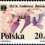 Światowa Wystawa Filatelistyczna „Hafnia '87” w Kopenhadze