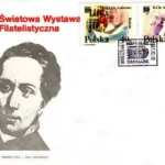 Światowa Wystawa Filatelistyczna „Hafnia '87” w Kopenhadze