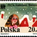 Światowa Wystawa Filatelistyczna „Hafnia '87” w Kopenhadze