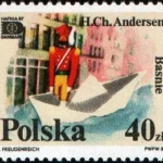 Światowa Wystawa Filatelistyczna „Hafnia '87” w Kopenhadze