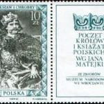 Poczet królów i książąt polskich