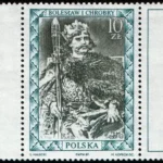 Poczet królów i książąt polskich