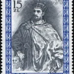 Poczet królów i książąt polskich