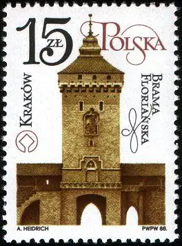 Odnowa zabytków Krakowa