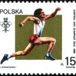 Igrzyska XXIV Olimpiady - Seul 1988