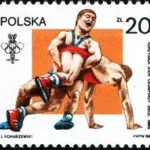 Igrzyska XXIV Olimpiady - Seul 1988