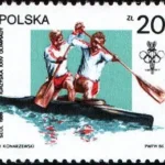 Igrzyska XXIV Olimpiady - Seul 1988