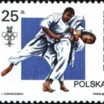Igrzyska XXIV Olimpiady - Seul 1988