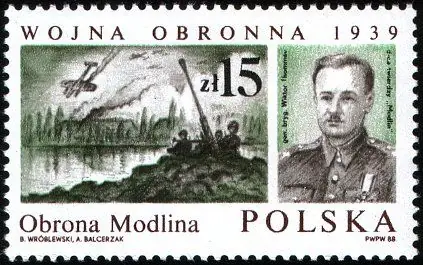 Wojna obronna 1939