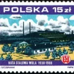 50. rocznica uruchomienia Huty Stalowa Wola