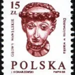 Głowy wawelskie