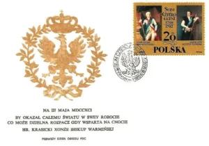 200. rocznica Sejmu Czteroletniego
