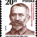 70. rocznica odzyskania niepodległości Polski 1918-1988