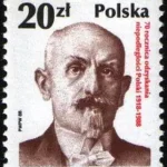 70. rocznica odzyskania niepodległości Polski 1918-1988