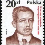 70. rocznica odzyskania niepodległości Polski 1918-1988