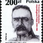 70. rocznica odzyskania niepodległości Polski 1918-1988