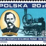 142 rocznica uruchomienia Zakładów Przemysłu Metalowego w Poznaniu