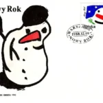 Nowy Rok 1989