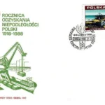 65 lat miasta i portu Gdynia