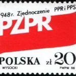 40. rocznica zjednoczenia PPR i PPS