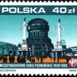 60 lat Międzynarodowych Targów Poznańskich
